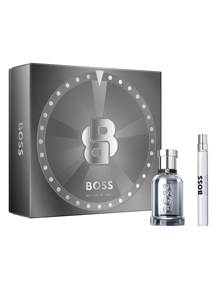 BOSS Bottled Beyond Eau de Toilette Intense Gift Set (Worth Over £83) - Image 1 of 5