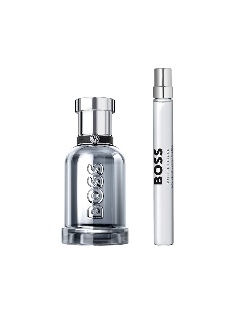 BOSS Bottled Beyond Eau de Toilette Intense Gift Set (Worth Over £83) - Image 2 of 5