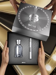 BOSS Bottled Beyond Eau de Toilette Intense Gift Set (Worth Over £83) - Image 3 of 5