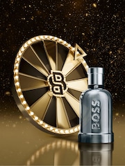 BOSS Bottled Beyond Eau de Toilette Intense Gift Set (Worth Over £83) - Image 4 of 5