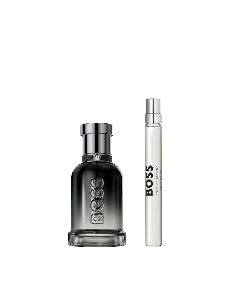 BOSS Bottled Beyond Eau de Parfum for Gift Set (Worth £88) - Image 2 of 4