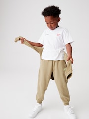 Reebok Logo Sweat Joggers - Image 1 of 8