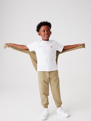 Reebok Logo Sweat Joggers - Image 3 of 8