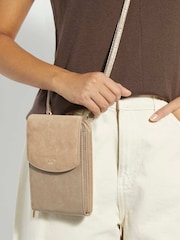 Dune London Brown Sunrise Phone Case - Image 4 of 5
