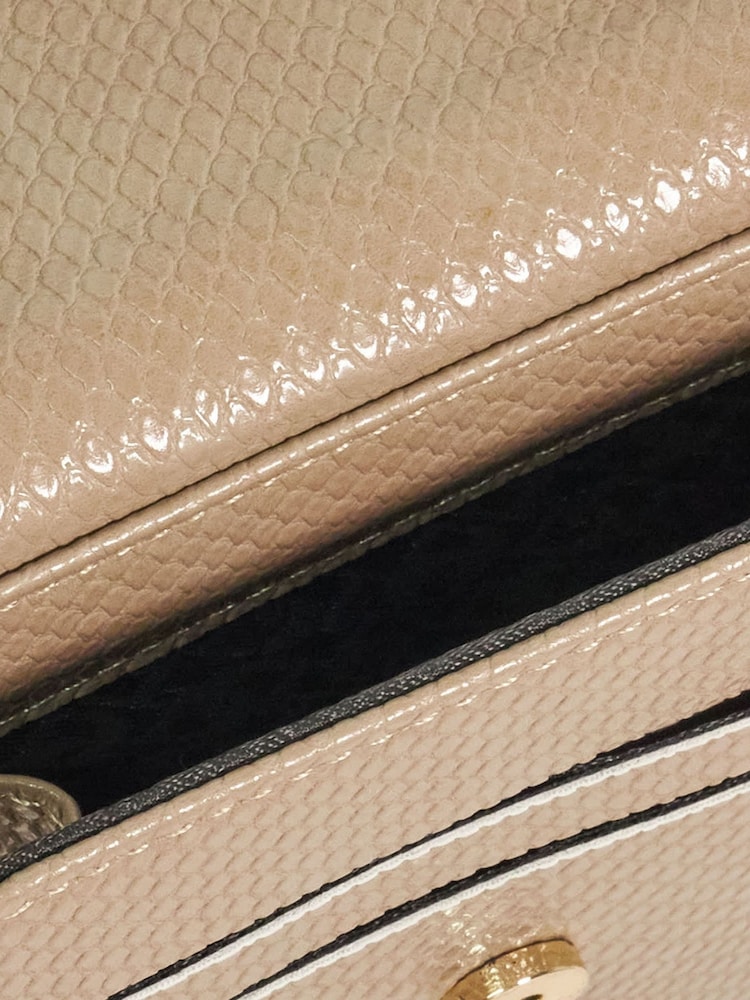Dune London Brown Sunrise Phone Case - Image 5 of 5