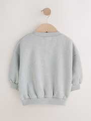Grey Jessie Toy Story Sweatshirt (3mths-7yrs) - Image 2 of 4