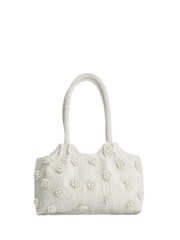 Dune London White Dunmore Grab Bag - Image 2 of 5