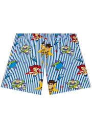 Pijama de manga corta con botones de Toy Story de Disney de Character - Imagen 7 de 9