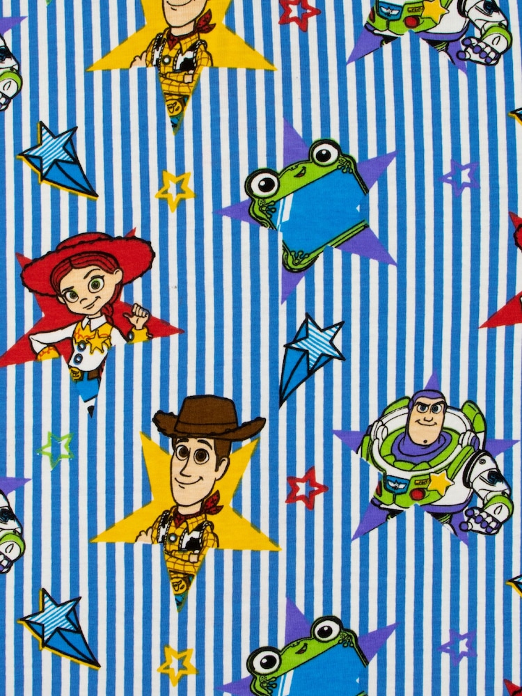 Pijama de manga corta con botones de Toy Story de Disney de Character - Imagen 9 de 9