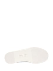 Skechers White Womens Eden LX  Trainers - Image 5 of 6