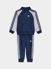 adidas Originals SST Trainingsanzug für Kleinkinder - Bild 1 von 7