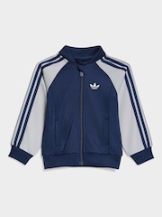adidas Originals SST Trainingsanzug für Kleinkinder - Bild 2 von 7