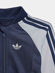 adidas Originals SST Trainingsanzug für Kleinkinder - Bild 5 von 7