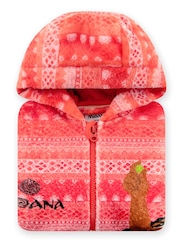 Character Orange Disney Moana Onesie - Image 12 of 12