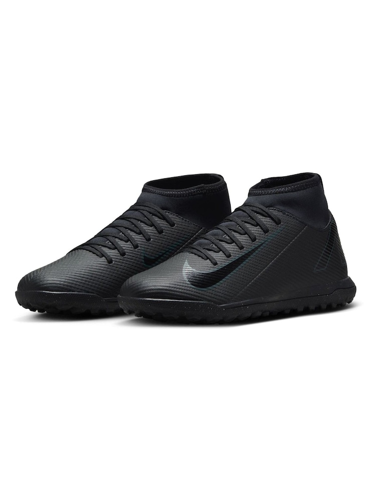 Mercurial Superfly Jd Sports Junior Football Boots Buy Nike Black