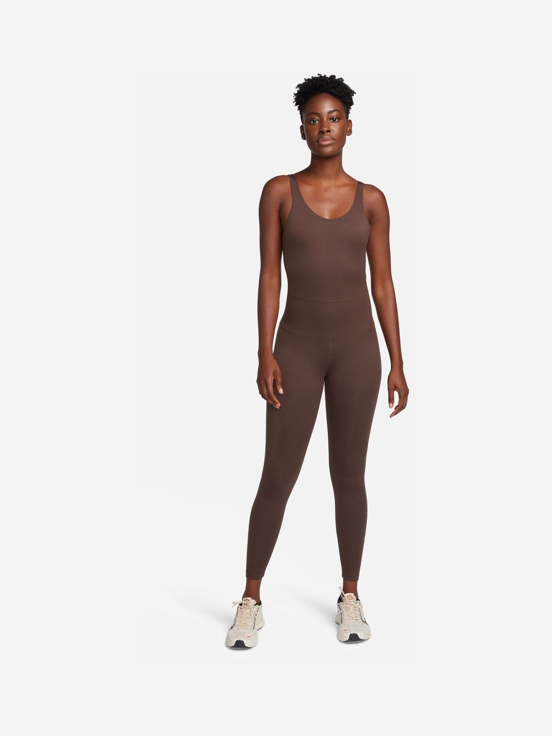 Nike jumpsuit outfit outlet