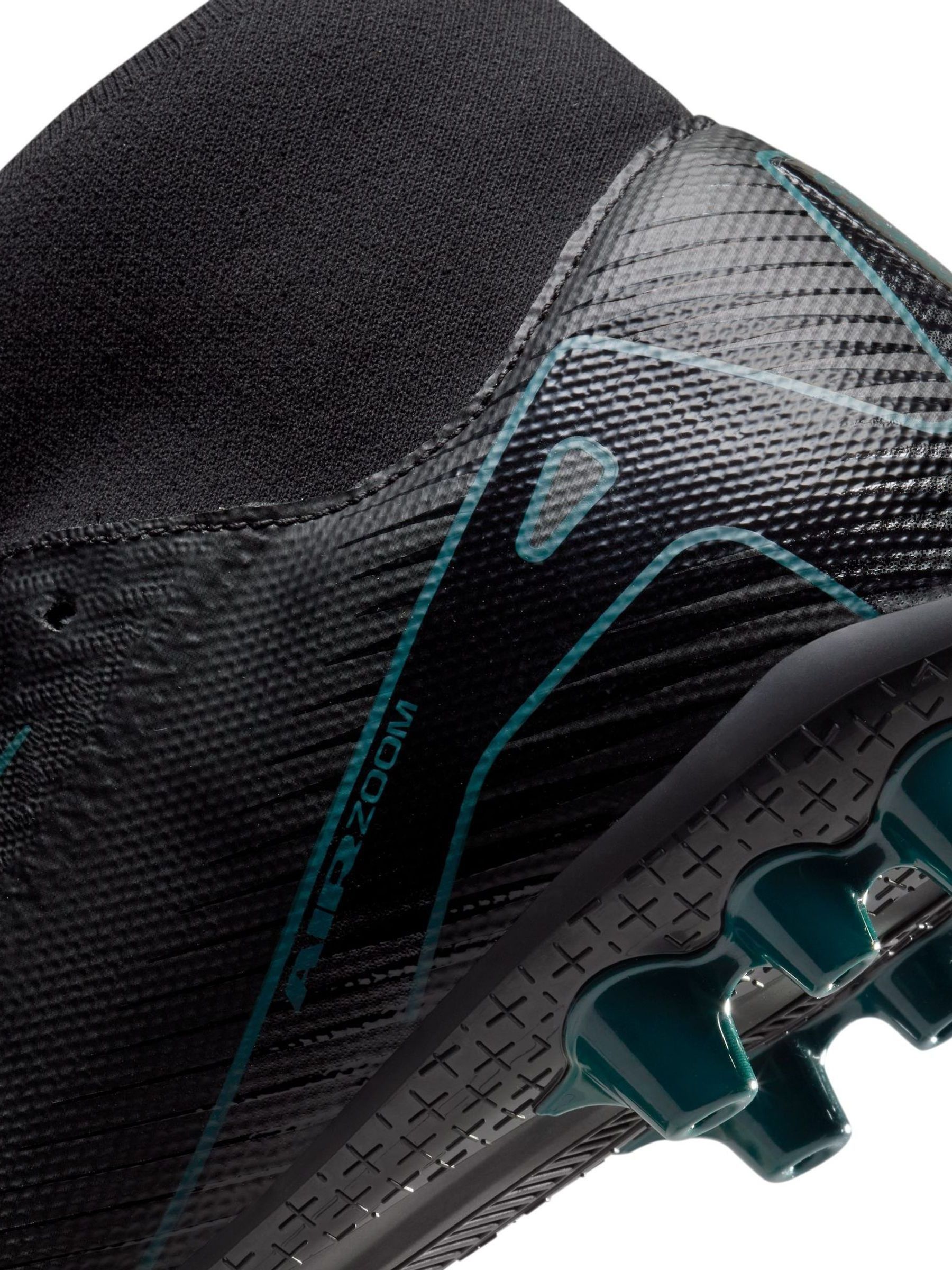 Buy Nike Black Adults Mercurial Superfly 10 Academy