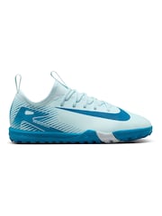 Glacier Blue - Nike Детские футбольные ботинки Zoom Mercurial Vapor 16 Academy Turf - Image 1 of 10