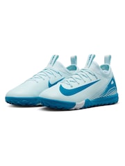 Glacier Blue - Nike Детские футбольные ботинки Zoom Mercurial Vapor 16 Academy Turf - Image 2 of 10