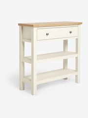 Cream Malvern Console - Image 4 of 8