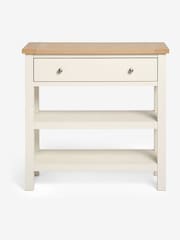 Cream Malvern Console - Image 6 of 8