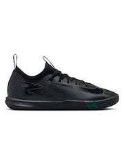 Черный - Nike Детские футбольные ботинки Zoom Mercurial Vapor 16 Academy Turf - Image 1 of 10
