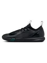 Черный - Nike Детские футбольные ботинки Zoom Mercurial Vapor 16 Academy Turf - Image 2 of 10