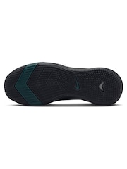 Черный - Nike Детские футбольные ботинки Zoom Mercurial Vapor 16 Academy Turf - Image 4 of 10