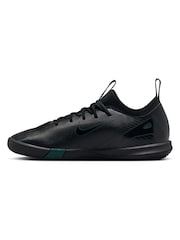 Черный - Nike Детские футбольные ботинки Zoom Mercurial Vapor 16 Academy Turf - Image 9 of 10