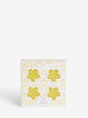 Yellow Wax Melts White Jasmine Wax Melts - Image 2 of 2
