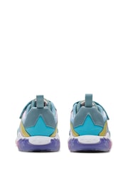 Синий - Кроссовки Clarks Tidal Star - Image 5 of 8