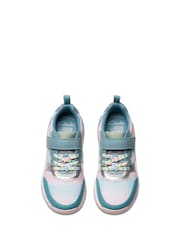Синий - Кроссовки Clarks Tidal Star - Image 6 of 8