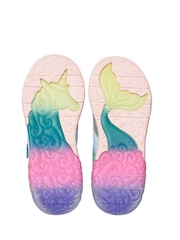 Синий - Кроссовки Clarks Tidal Star - Image 7 of 8
