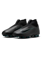 Nike Black Kids Mercurial Zoom Superfly 10 Academy Artificial Ground Football Boots - Image 10 of 10