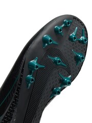 Nike Black Kids Mercurial Zoom Superfly 10 Academy Artificial Ground Football Boots - Image 5 of 10