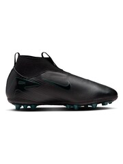 Nike Black Kids Mercurial Zoom Superfly 10 Academy Artificial Ground Football Boots - Image 9 of 10