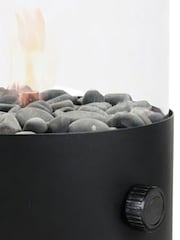 Pacific Black Garden Cosiscoop Fire Pit Lantern - Image 4 of 4