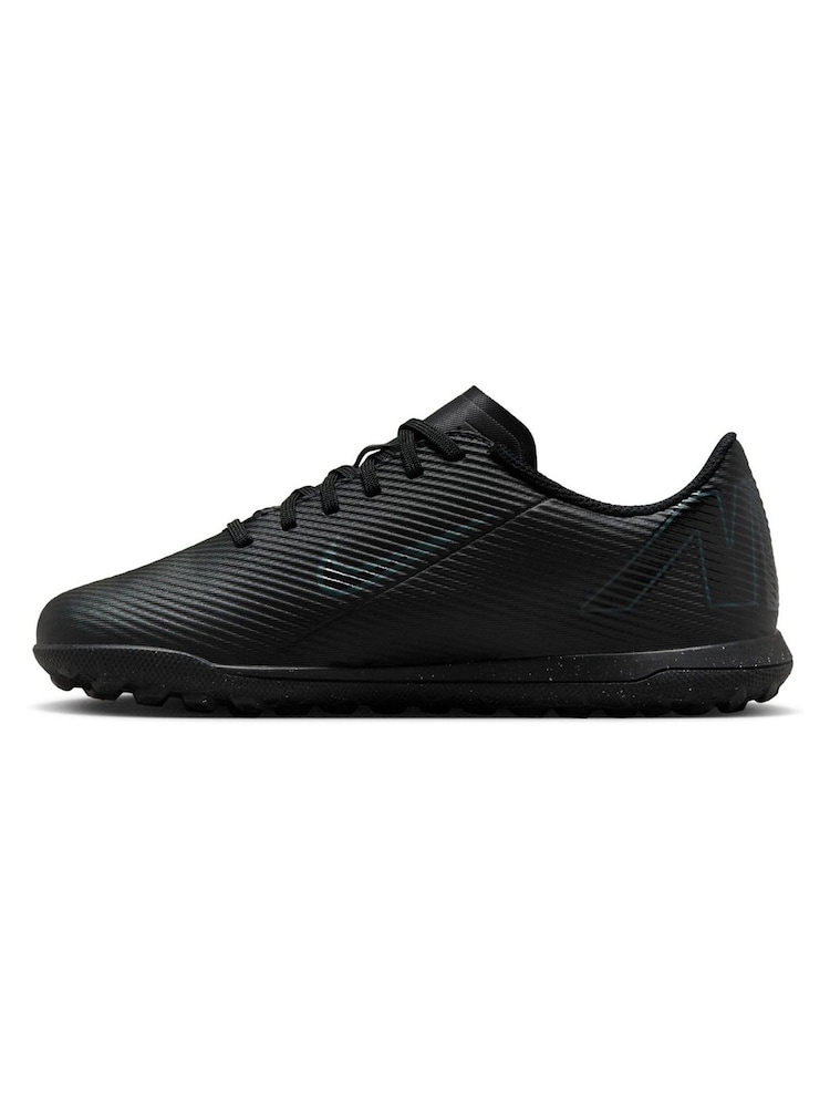 שחור - Nike נעלי כדורגל למגרשי דשא, דגם Mercurial Vapor 16 Club - Image 4 of 9
