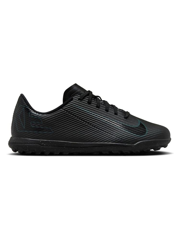 שחור - Nike נעלי כדורגל למגרשי דשא, דגם Mercurial Vapor 16 Club - Image 5 of 9