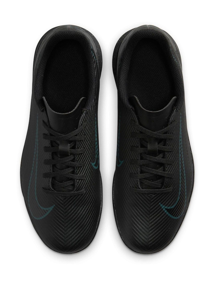 שחור - Nike נעלי כדורגל למגרשי דשא, דגם Mercurial Vapor 16 Club - Image 7 of 9