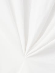 Mango White Knot Front T-Shirt - Image 6 of 6