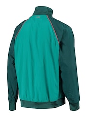 Nike Green Liverpool Tracksuit Jacket - Image 3 of 3