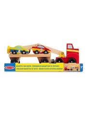 Melissa & Doug Magnetic Car Loader - Image 1 of 4