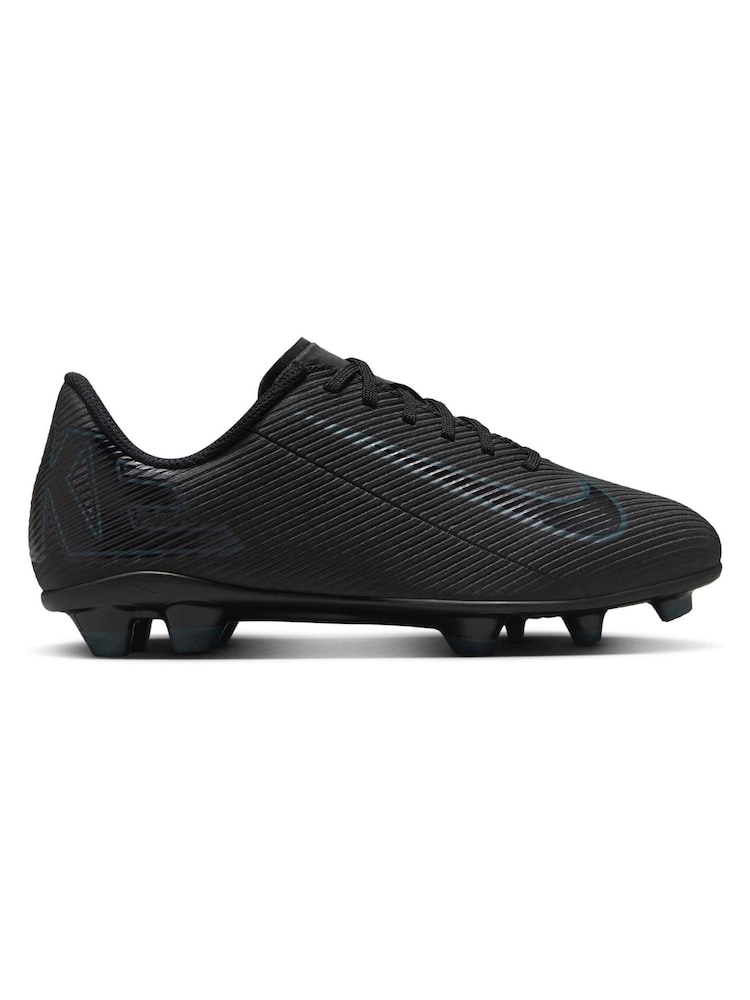 Schwarz - Nike, Mercurial Vapor 16 Club, Fußballschuhe für verschiedene Böden für Kinder - Bild 1 von 11 Schwarz - Nike, Mercurial Vapor 16 Club, Fußballschuhe für verschiedene Böden für Kinder - Bild 1 von 11