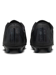 Nike Black Kids Mercurial Vapor 16 Club Multi Ground Football Boots - Image 3 of 11