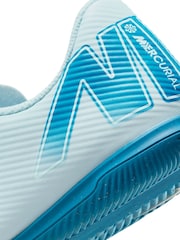 Nike Mercurial Vapor 16 Club Hallenfußballschuhe für Kinder - Bild 5 von 9