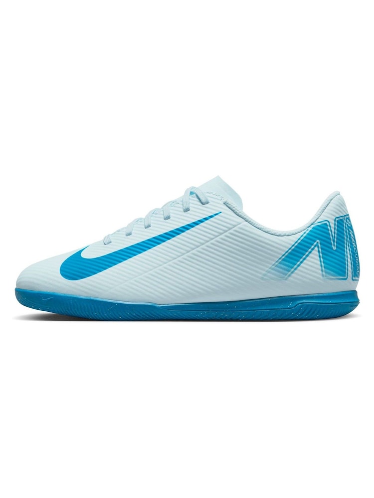 Nike Mercurial Vapor 16 Club Hallenfußballschuhe für Kinder - Bild 9 von 9