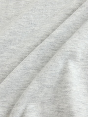 Gap Grey Brannan Bear Logo Short Sleeve T-Shirt - Image 3 of 5