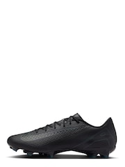 Črna/zelena - Nike Odrasli Zoom Mercurial Vapor 16 Academy Multi Ground Nogometni gležnjarji - Slika 10 iz 19