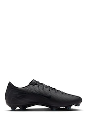 Črna/zelena - Nike Odrasli Zoom Mercurial Vapor 16 Academy Multi Ground Nogometni gležnjarji - Slika 9 iz 19